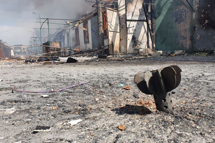 Ситуація на Луганщині: окупанти постійно обстрілюють деокуповані населені пункти 