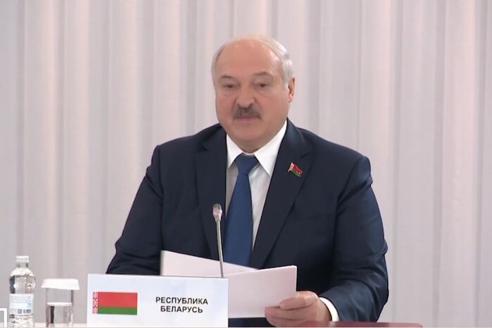 Лукашенко закликав країни СНГ воювати за Путіна (відео)