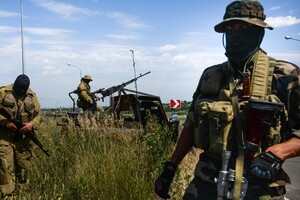 РФ вербує найманців на війну в Україну