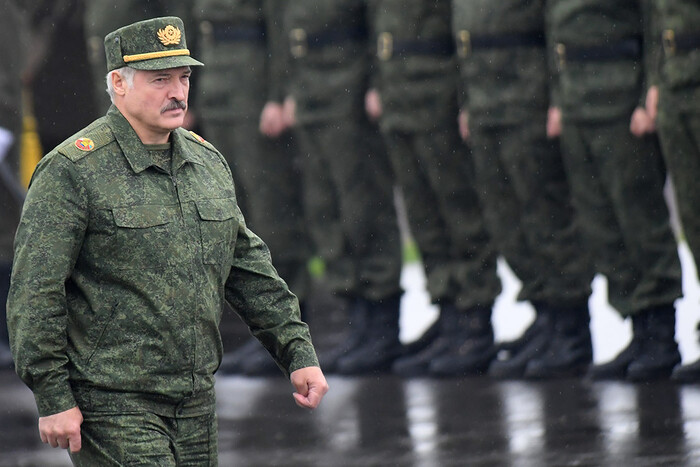 Загроза з боку Білорусі. Військовий експерт пояснив, що насправді має на меті Лукашенко