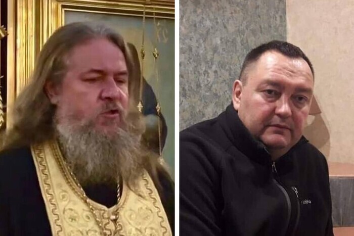 В России батюшка сдал ФСБ депутата, поставившего свечу за Украину