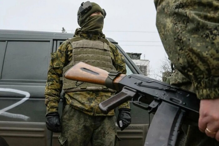 Командування окупантів відмовляється евакуювати тяжко поранених у Росію