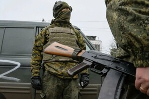 РФ відправляє росіян в Україну на вірну смерть