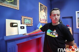 Російські артисти повинні перекласти свої пісні українською, щоби співати їх в Україні, вважає Олексій Дурнєв