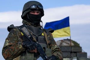 Українські воїни ризикують життям, аби захистити рідну землю