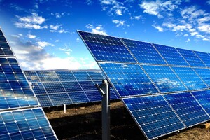 Новий план допоможе ЄС досягти понад 320 ГВт нововстановленої сонячної фотоелектричної потужності