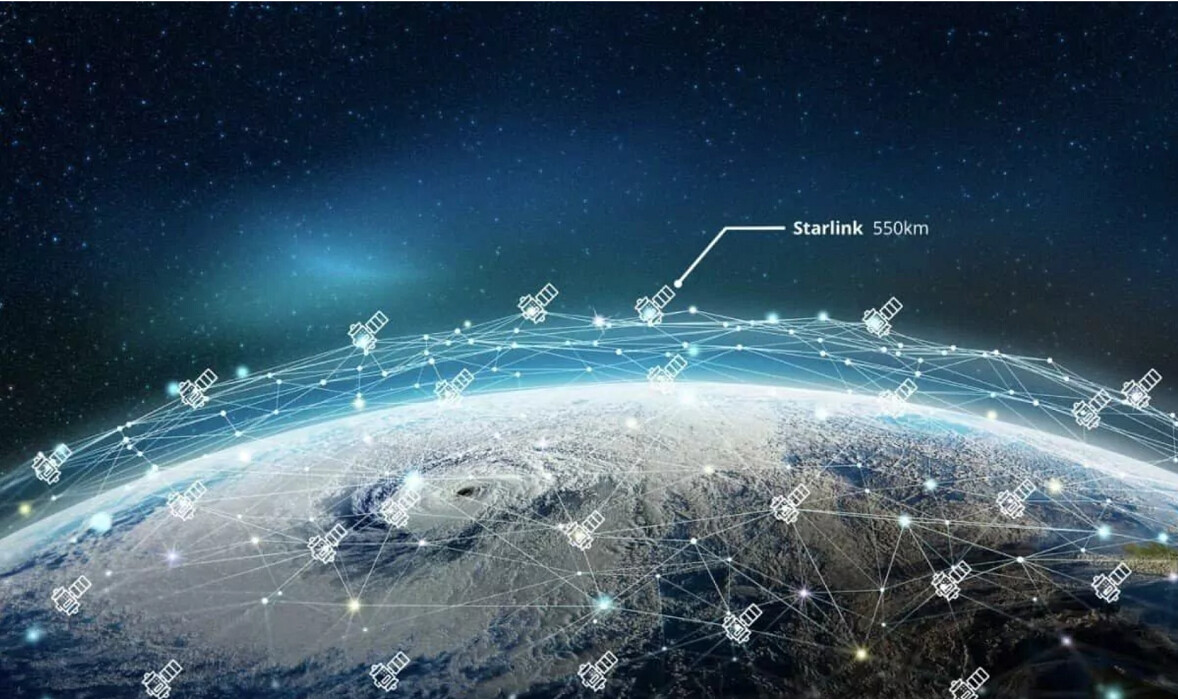 SpaceX заявила про те, що більше не може оплачувати послуги звʼязку Starlink для України