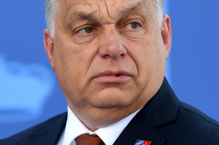 Орбан призвал венгров готовиться к затяжной войне в Европе