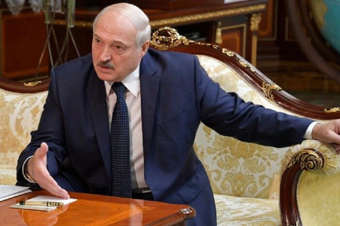 Лукашенко шокував новою заявою про участь Білорусі у війні з Україною