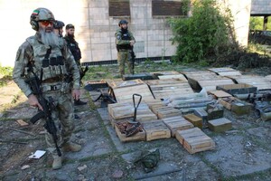Кадировців відправили в Україну для «підсилення» військ окупантів