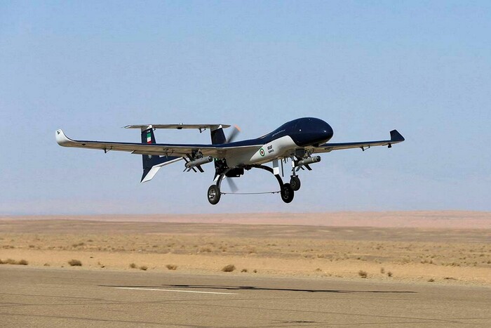 Росія може закупити в Ірану потужніші за Shahed-136 дрони, – ISW