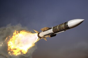Ірану готує Росії першу партію балістичних ракет малої здатності