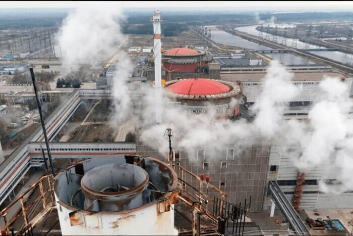 События на Запорожской АЭС могут привести ко второй «Фукусиме», – глава «Энергоатома»
