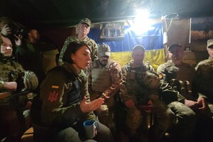 Маляр озвучила нові дані про втрати серед українських військових