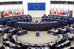 Рада ЄС закличе до більшої підтримки України