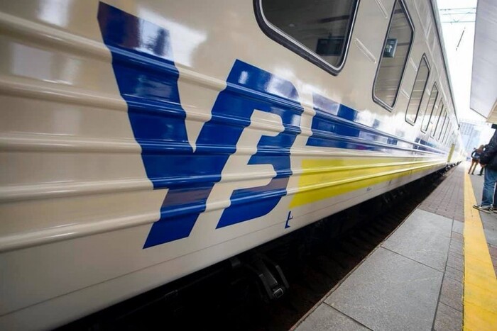 Атака на Київ: «Укрзалізниця» поінформувала, чи будуть зміни у графіку поїздів