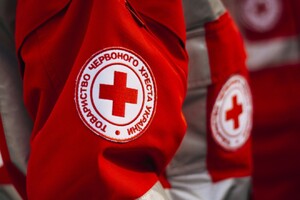 Червоний Хрест не може потрапити до колонії в Оленівці