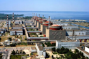 Специалисты запустили дизель-генераторы на Запорожской АЭС