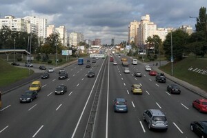 Влада Києва просить без потреби не їхати в місто 
