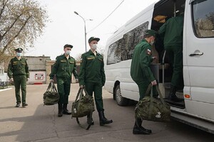 Мобілізовані росіяни, якщо не здаються у полон, є так само військовими злочинцями, як і Путін