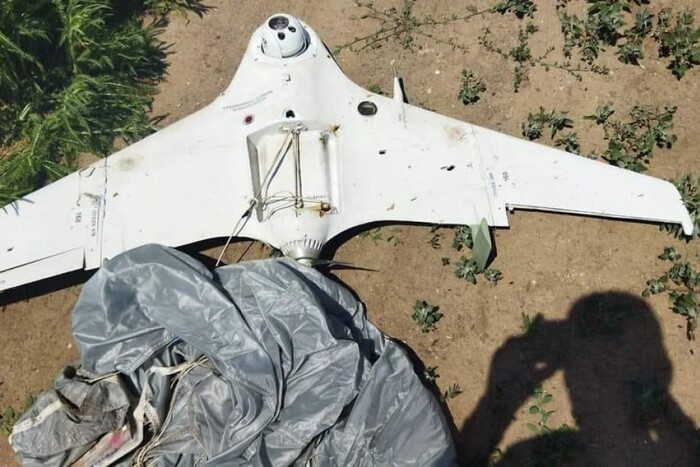 Масована атака дронами-камікадзе провалилася: ЗСУ збили 36 безпілотників із 42 запущених 