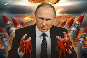 Каль назвал действия Путина в Украине «объявлением войны всему свободному, демократическому миру»
