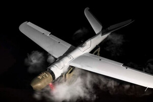 Значительное количество дронов Shahed-136 уничтожается