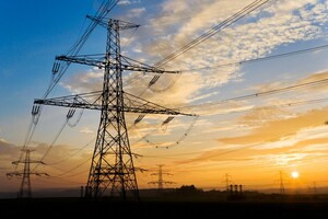 РФ продовжує атакувати енергетичну інфраструктуру України
