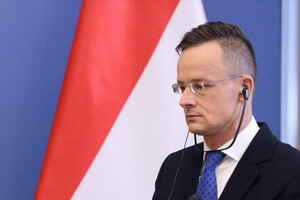 Угорщина відмовляється фінансувати навчальну місію ЄС