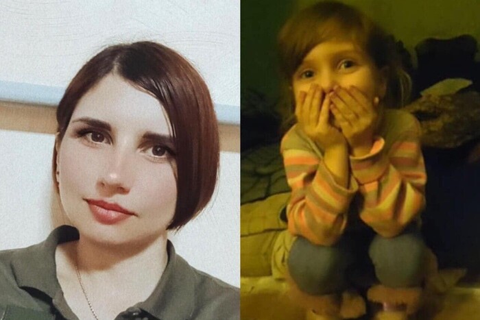 Обмін полоненими: звільнено матір чотирирічної Аліси з «Азовсталі»