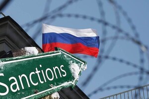 Під санкції Канади потрапили більше 30 росіян