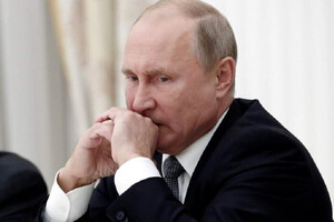 Путин приказал захватить украинский город до конца октября