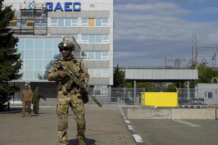 Россия заявила о невозможности демилитаризации ЗАЭС: названа причина