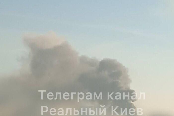 Обстрел ТЭЦ в Киеве. СБУ начала производство