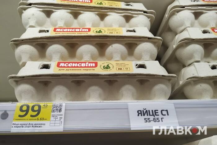 Как можно снизить цены на яйца