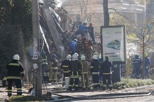 Ранкова атака на Київ: кількість жертв зросла