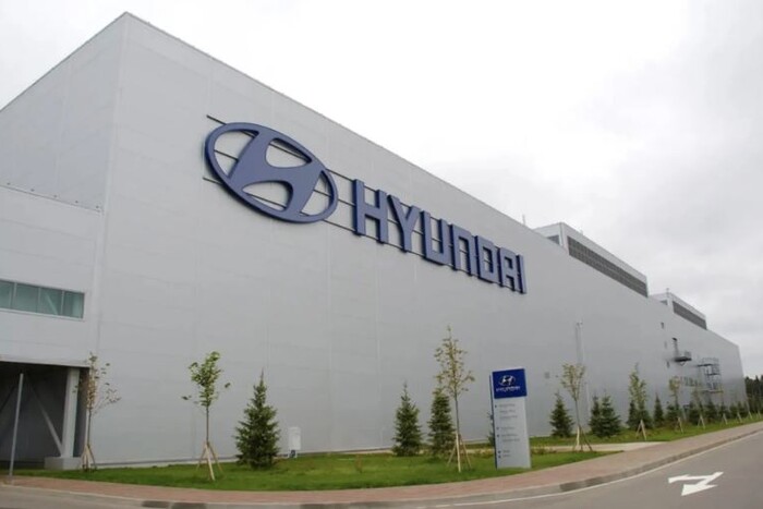 Росіяни можуть лишитися без машин Hyundai – Reuters