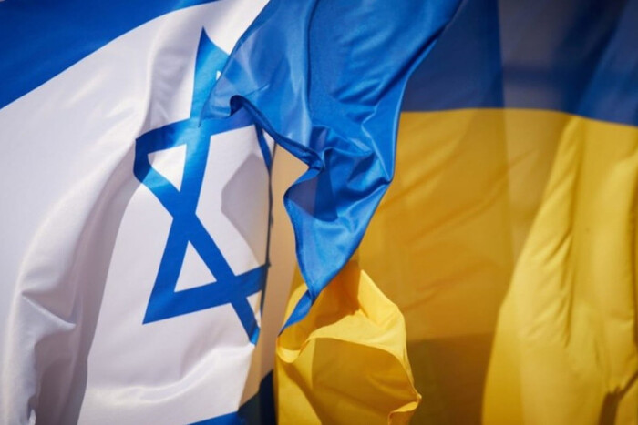 Защита от иранских дронов: Украина срочно обратилась к Израилю