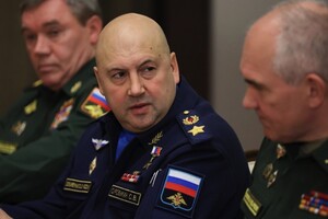 У РФ звільнено чотирьох генералів, які командували вторгненням в Україну – британська розвідка