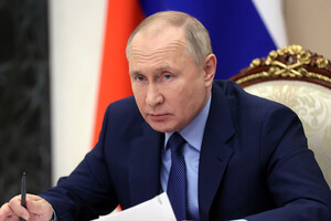 Кремль не отменял меры пресечения, введенные из-за распространения коронавируса