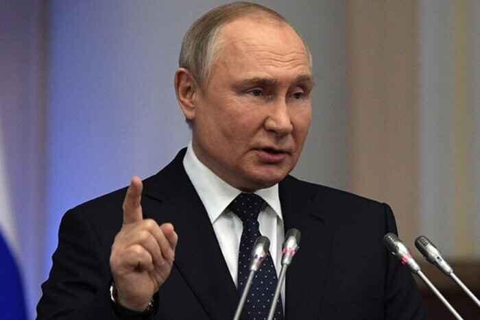 Путин сегодня собирает Совбез: какие вопросы рассмотрят