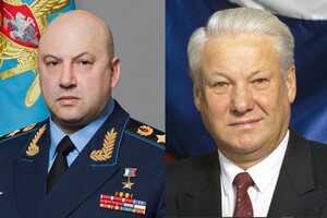«Сірійський м’ясник». Як улюблений генерал Путіна та Єльцина став героєм Росії