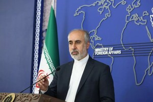 Представник МЗС Ірану заявив про готовність до переговорів з Україною