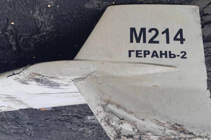 Нічна атака на Миколаївщину: названо кількість збитих дронів