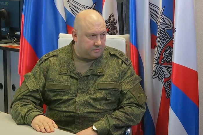 Новий командувач армії РФ в Україні розлютив пропагандистів Путіна