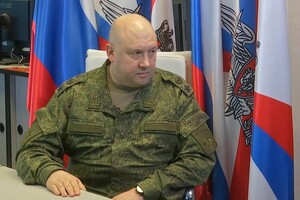 Пропагандисти розкритикували заяву Сергія Суровікіна