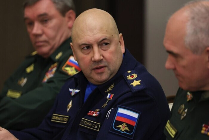 В РФ уволены четыре генерала, которые командовали вторжением в Украину – британская разведка