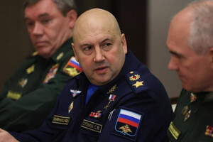 Четыре из пяти генералов, непосредственно руководивших вторжением в феврале 2022 года, уволены