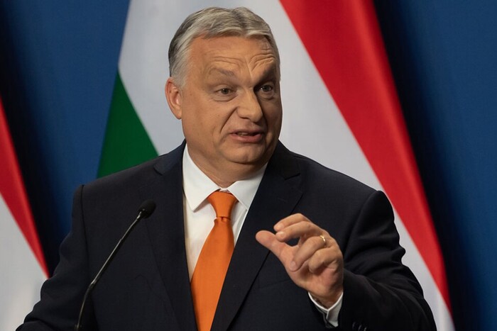 Угорщина закликає ЄС скасувати санкції проти Росії