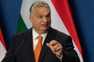 Угорщина позиціонує себе як найпереконливіший противник санкцій